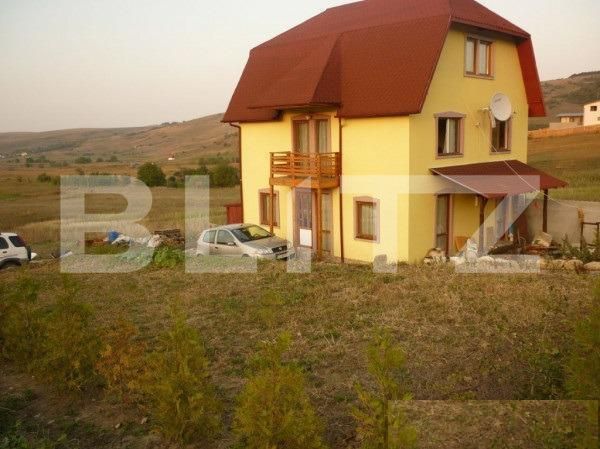 Teren de vânzare Sopor - 144074TV | BLITZ Cluj-Napoca | Poza2