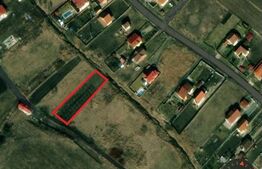 Exclusivitate! Teren intravilan 1300 mp in zona rezidentiala Chinteni 