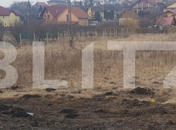 Teren de vânzare Chinteni - 144076TV | BLITZ Cluj-Napoca | Poza2