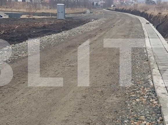 Teren de vânzare Chinteni - 144076TV | BLITZ Cluj-Napoca | Poza3