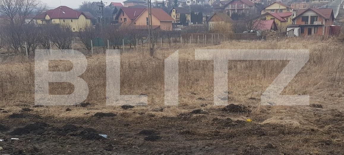 Teren de vânzare Chinteni - 144076TV | BLITZ Cluj-Napoca | Poza2
