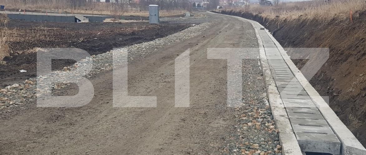 Teren de vânzare Chinteni - 144076TV | BLITZ Cluj-Napoca | Poza3