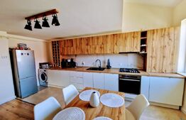 Apartament 4 camere, 2 nivele, 4 camere, parcare, zona Stadionului