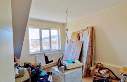 Apartament 4 camere, 2 nivele, 4 camere, parcare, zona Stadionului