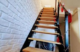 Apartament 4 camere, 2 nivele, 4 camere, parcare, zona Stadionului