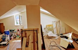 Apartament 4 camere, 2 nivele, 4 camere, parcare, zona Stadionului