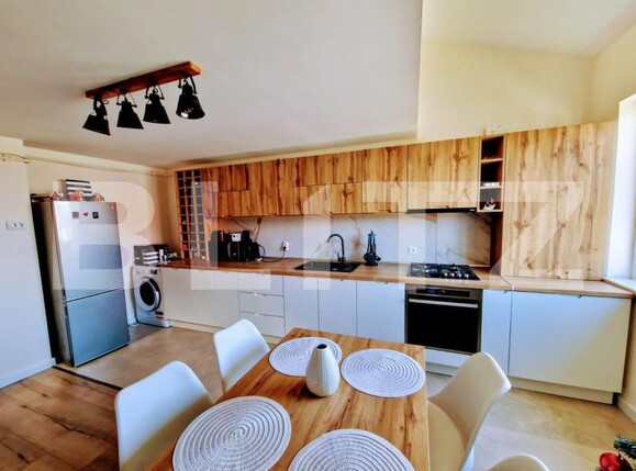 Apartament de vânzare 4 camere Floreşti - 144077AV | BLITZ Cluj-Napoca | Poza1