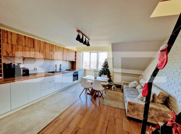 Apartament de vânzare 4 camere Floreşti - 144077AV | BLITZ Cluj-Napoca | Poza2