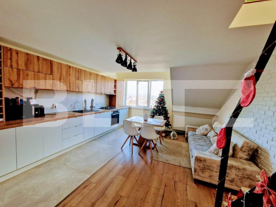 Apartament de vânzare 4 camere Floreşti - 144077AV | BLITZ Cluj-Napoca | Poza2