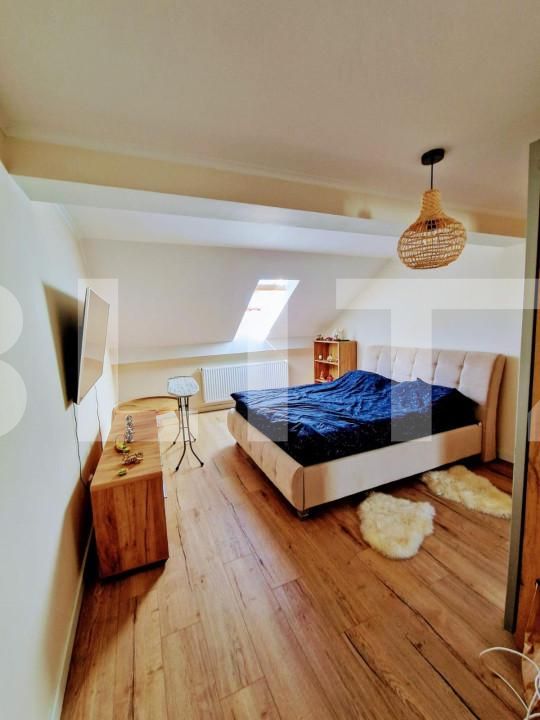 Apartament de vânzare 4 camere Floreşti - 144077AV | BLITZ Cluj-Napoca | Poza8