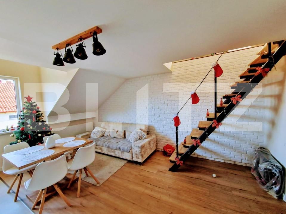 Apartament de vânzare 4 camere Floreşti - 144077AV | BLITZ Cluj-Napoca | Poza3