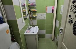 Garsoniera 12mp, etaj 2, zona strazii Gruia