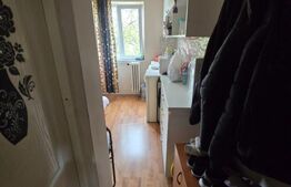 Garsoniera 12mp, etaj 2, zona strazii Gruia