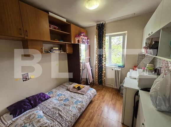 Garsonieră de vânzare Gruia - 144078AV | BLITZ Cluj-Napoca | Poza1