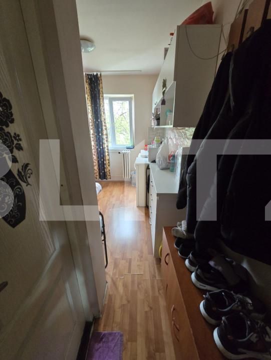 Garsonieră de vânzare Gruia - 144078AV | BLITZ Cluj-Napoca | Poza2