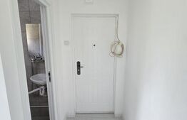 Garsoniera 11mp, in Gheorgheni, la parter, zona hotel Royal