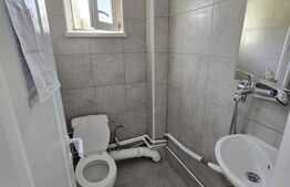 Garsoniera 11mp, in Gheorgheni, la parter, zona hotel Royal