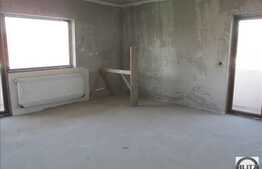 De vanzare apartament cu 3 camere, 60 mp, 2 parcari, semifinisat, zona Tauti!