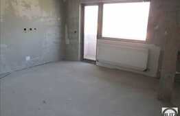 De vanzare apartament cu 3 camere, 60 mp, 2 parcari, semifinisat, zona Tauti!