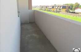 De vanzare apartament cu 3 camere, 60 mp, 2 parcari, semifinisat, zona Tauti!