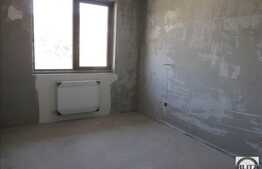 De vanzare apartament cu 3 camere, 60 mp, 2 parcari, semifinisat, zona Tauti!