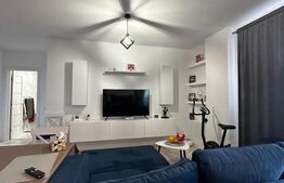 Apartament 3 camere finisat mobilat, 64 mp, 2 parcari, boxa, zona Fagului 