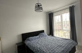 Apartament 3 camere finisat mobilat, 64 mp, 2 parcari, boxa, zona Fagului 