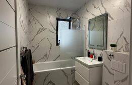 Apartament 3 camere finisat mobilat, 64 mp, 2 parcari, boxa, zona Fagului 