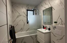 Apartament 3 camere finisat mobilat, 64 mp, 2 parcari, boxa, zona Fagului 