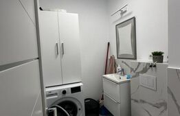 Apartament 3 camere finisat mobilat, 64 mp, 2 parcari, boxa, zona Fagului 