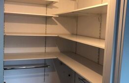Apartament 3 camere finisat mobilat, 64 mp, 2 parcari, boxa, zona Fagului 