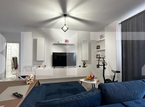 Apartament de vânzare 3 camere Floreşti - 144080AV | BLITZ Cluj-Napoca | Poza1