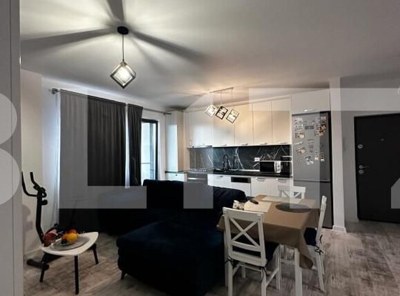 Apartament de vânzare 3 camere Floreşti - 144080AV | BLITZ Cluj-Napoca | Poza2