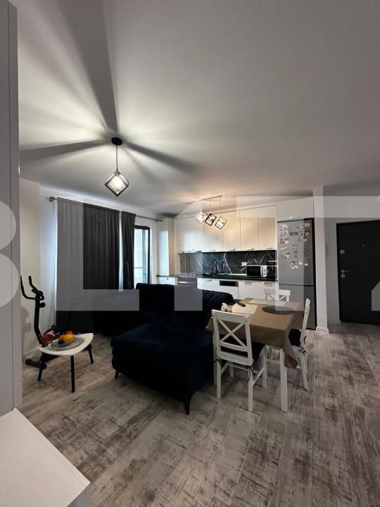 Apartament de vânzare 3 camere Floreşti - 144080AV | BLITZ Cluj-Napoca | Poza2