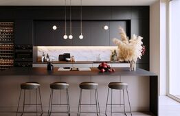 OCAZIE! Apartament 2 camere 61mp, boxa, parcare - ansamblu 2024