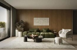 OCAZIE! Apartament 2 camere 61mp, boxa, parcare - ansamblu 2024