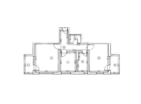 Apartament de vânzare 2 camere Grivitei - 144085AV | BLITZ Brașov | Poza5
