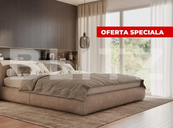 Apartament de vânzare 2 camere Grivitei - 144085AV | BLITZ Brașov | Poza3