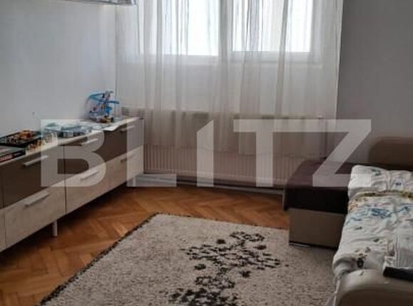 Apartament de vânzare 3 camere Garii - 144086AV | BLITZ Brașov | Poza1