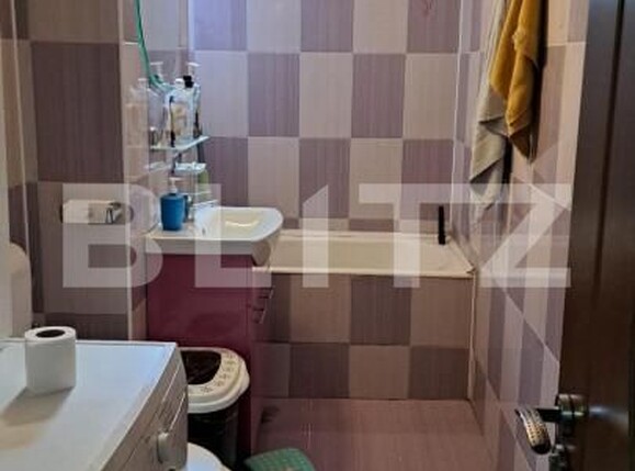 Apartament de vânzare 3 camere Garii - 144086AV | BLITZ Brașov | Poza2