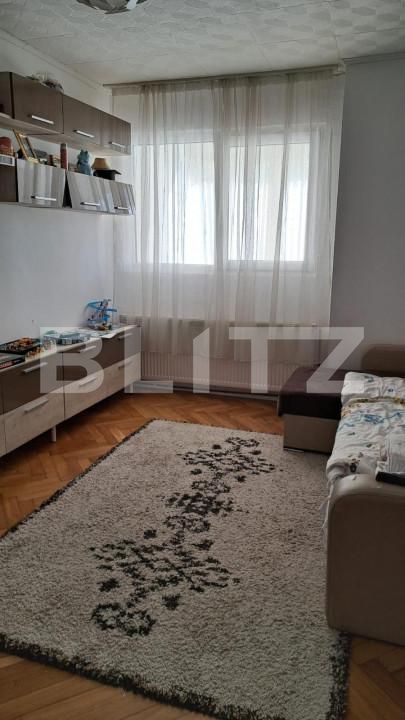 Apartament de vânzare 3 camere Garii - 144086AV | BLITZ Brașov | Poza1