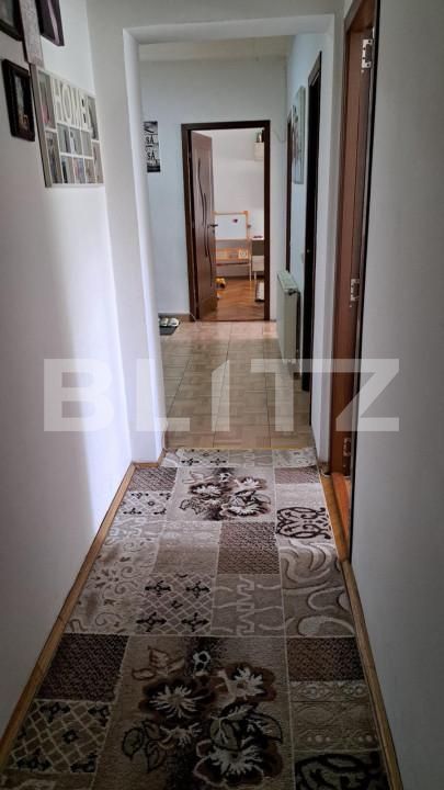 Apartament de vânzare 3 camere Garii - 144086AV | BLITZ Brașov | Poza8