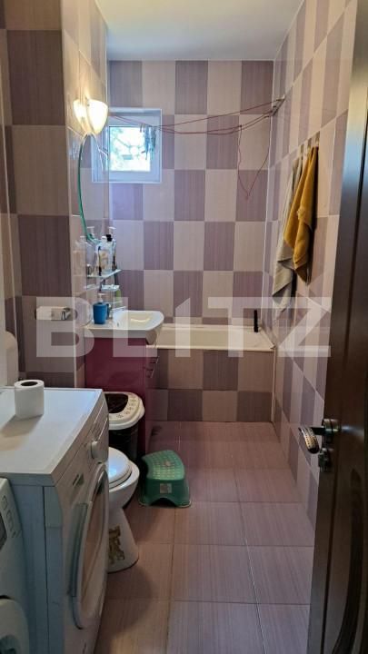 Apartament de vânzare 3 camere Garii - 144086AV | BLITZ Brașov | Poza2