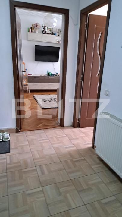 Apartament de vânzare 3 camere Garii - 144086AV | BLITZ Brașov | Poza3