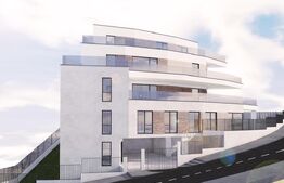 Apartament cu 4 camere in vila, garaj, zona Eugen Ionescu