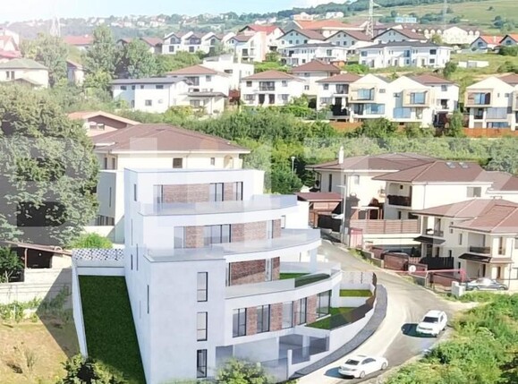 Apartament de vânzare 4 camere Europa - 144088AV | BLITZ Cluj-Napoca | Poza1