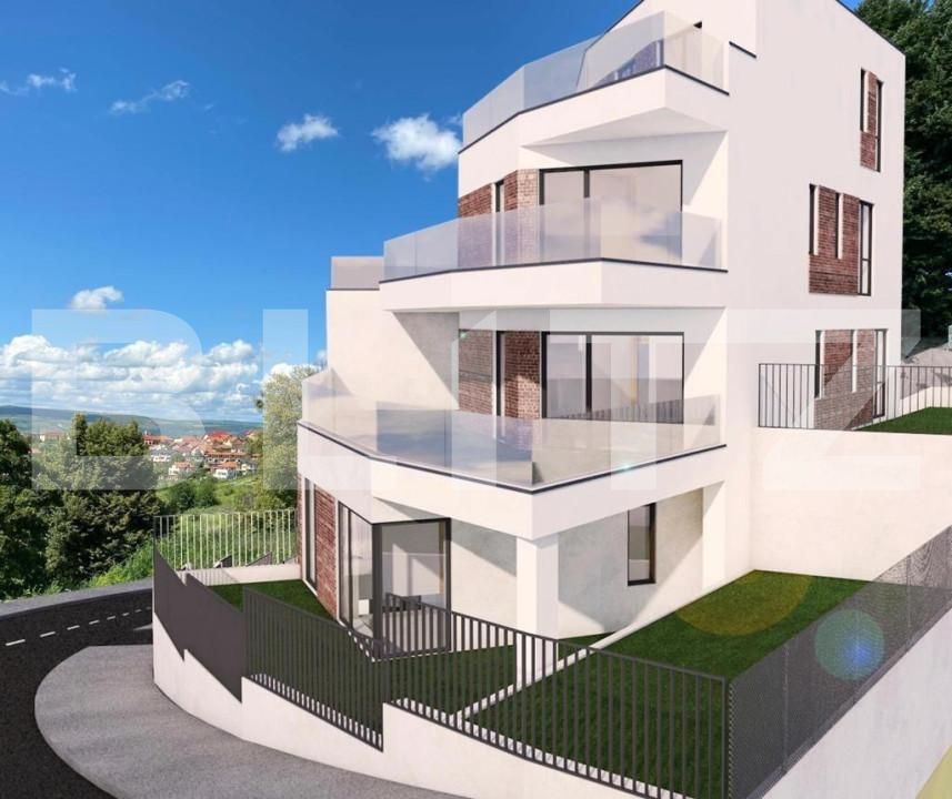 Apartament de vânzare 4 camere Europa - 144088AV | BLITZ Cluj-Napoca | Poza5