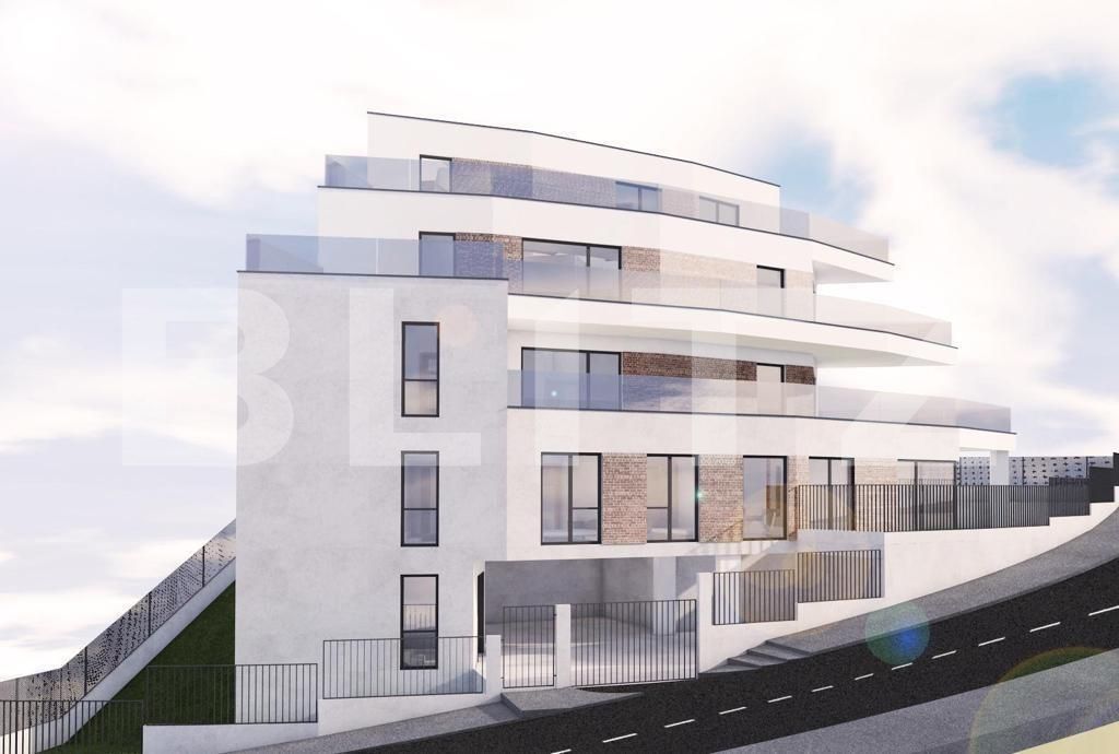 Apartament de vânzare 4 camere Europa - 144088AV | BLITZ Cluj-Napoca | Poza3