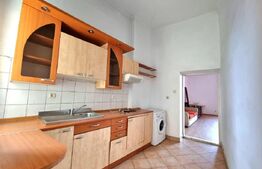 4 apartamente de o camera pentru investitie,  Zona Primarie