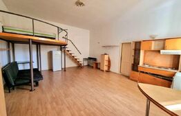 4 apartamente de o camera pentru investitie,  Zona Primarie